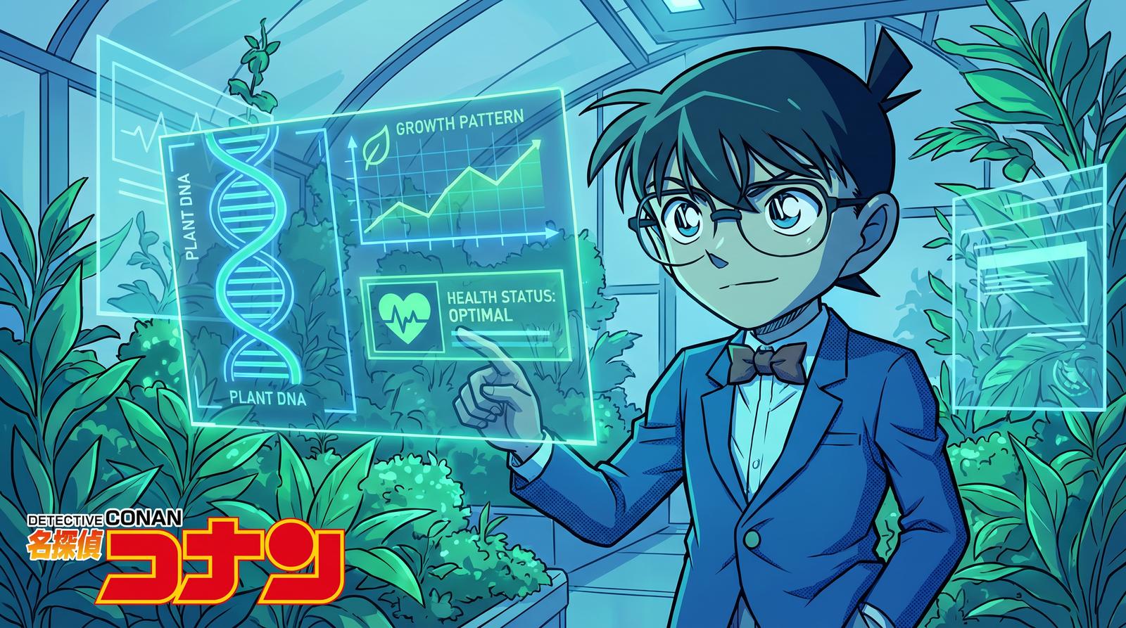 国产自拍AI植物视频智能系统